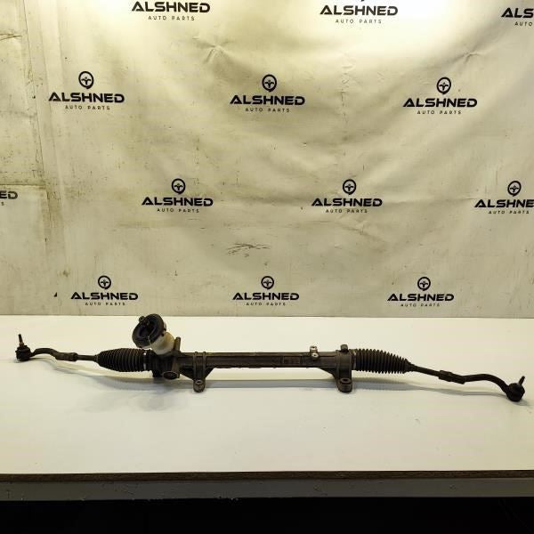 2016-2018 Kia Optima 2.4L Power Steering Gear Rack & Pinion 56500-D4000 OEM - Alshned Auto Parts