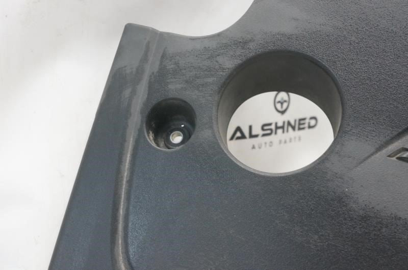 2013-2018 Nissan Altima 2.5L Engine Appearance Motor Cover 14041-3TA0A OEM - Alshned Auto Parts