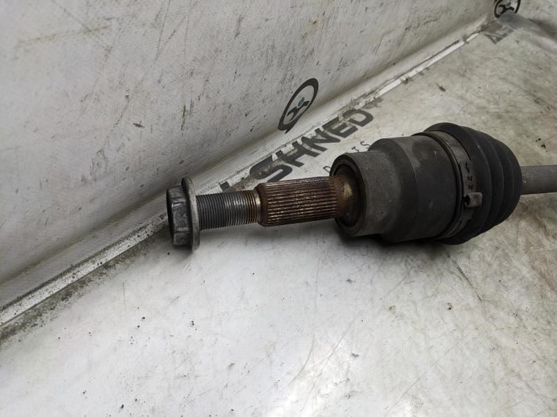 2011-19 Ford Explorer 4WD Rear Right Side CV Axle Drive Half Shaft BB53-4K138-BA - Alshned Auto Parts