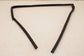 14-20 Infiniti QX60 Pure Rear Left Door Run Channel with Belt Inner Weatherstrip - Alshned Auto Parts