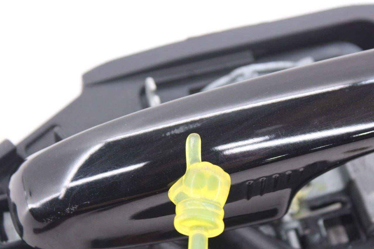 2020-26 Ford Escape ST-Line 1.5L Front Passenger Right Side Door Exterior Handle - Alshned Auto Parts