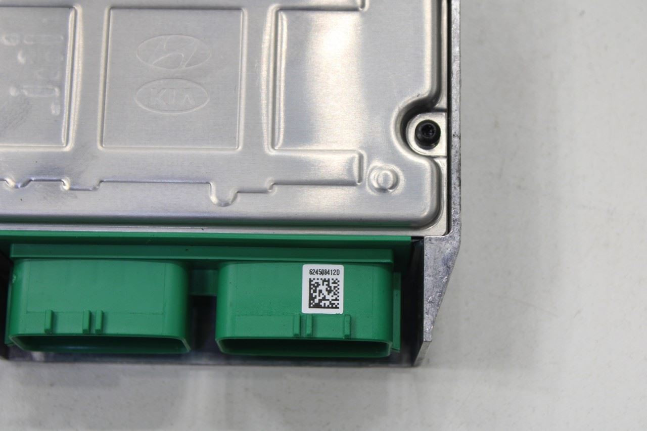 2019-2020 KIA Sorento LX Air Bag SRS Restraints Computer Control Module 95910-C6500 OEM - Alshned Auto Parts