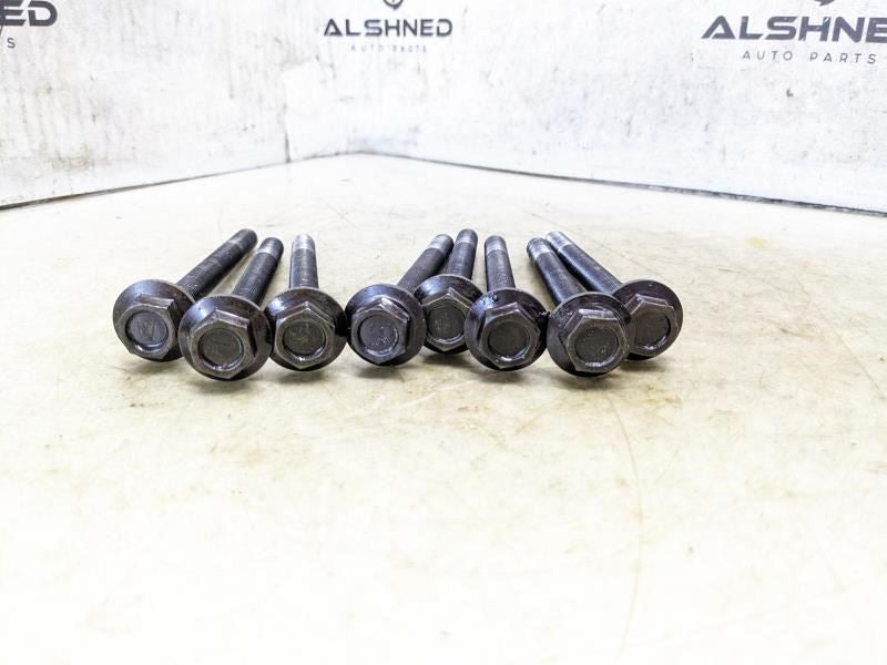 2017-2023 Ford F150 Left or Right Cylinder Head Bolts Set of 8 HL3Z-6065-A OEM - Alshned Auto Parts