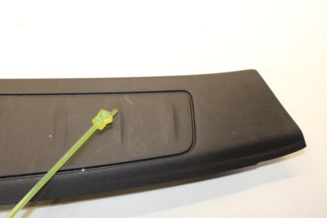 2013-20 Nissan Pathfinder SV Rear Trunk Kick Sill Scuff Panel Cover 84990-3KA0A - Alshned Auto Parts