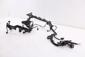 2015-2017 Acura TLX Tech 3.5L FWD Engine Wire Wiring Harness 32110-5J2-A502 OEM