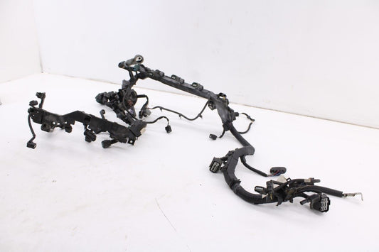 2015-2017 Acura TLX Tech 3.5L FWD Engine Wire Wiring Harness 32110-5J2-A502 OEM - Alshned Auto Parts