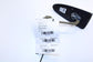 20-22 Hyundai Sonata SE 2.5L FWD Rear Roof Shark Fin Antenna 96210-L0000-EB OEM - Alshned Auto Parts