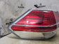 2014-2016 Nissan Rogue Rear Left Driver Side Tail Light Lamp 26555-4BA0A OEM - Alshned Auto Parts