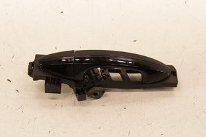 2018-2022 Ford EcoSport SE 1.0L FWD Rear Driver Left Side Door Exterior Handle