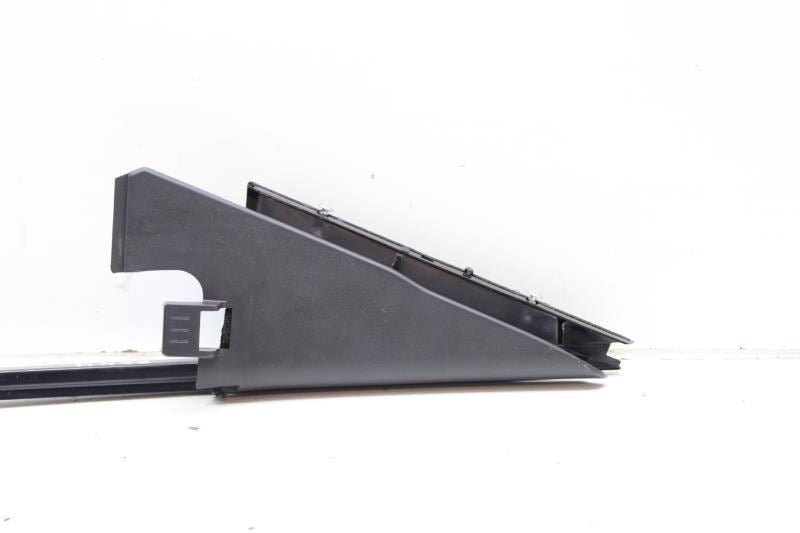2014-2020 Infiniti QX60 Rear Left Side Door Corner Trim Sash Channel 82235-3JA0B - Alshned Auto Parts