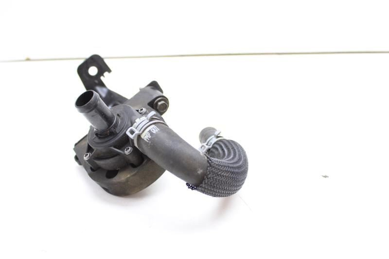 21-2024 Buick Enclave Traverse Engine Auxiliary Water Pump w/ Hose 13546434 OEM - Alshned Auto Parts