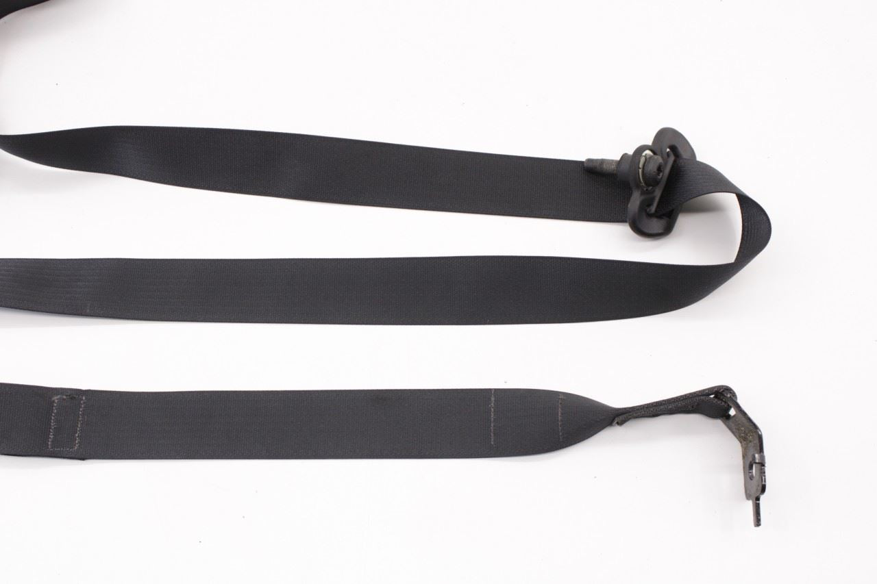 14-18 Jeep Grand Cherokee Summit 5.7L Rear Left Side 2nd Row Seat Belt Retractor - Alshned Auto Parts