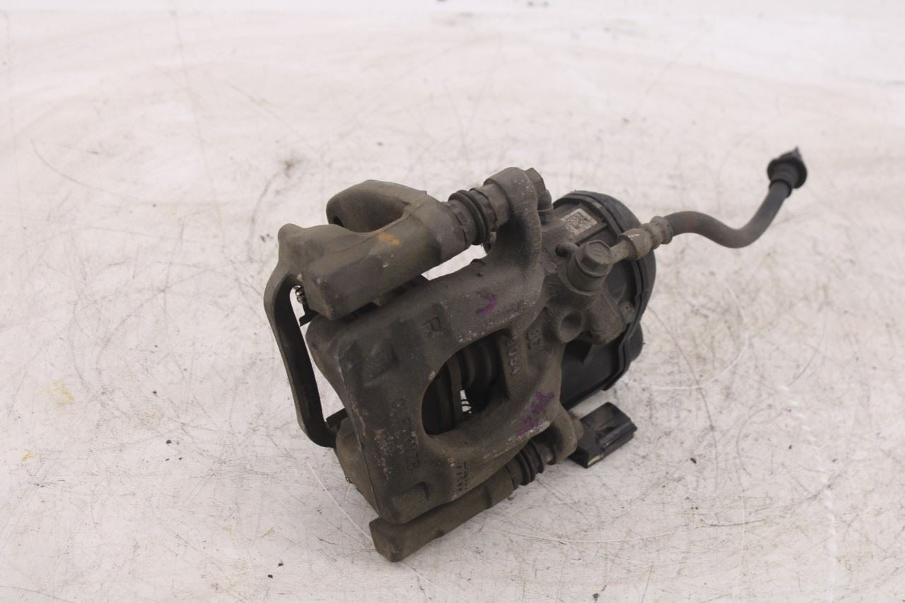 2019-2025 Infiniti QX50 ESSENTIAL Rear Right Passenger Side Disc Brake Caliper - Alshned Auto Parts