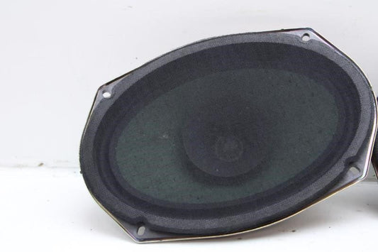 2014-2021 Jeep Cherokee Front Left & Right Door Speakers 5091019AB OEM - Alshned Auto Parts