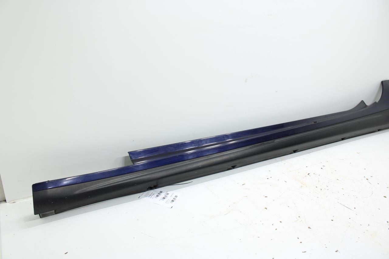 14-20 Maserati Ghibli 3.0L Left Side Rocker Molding Cover Panel 673002659 *ReaD* - Alshned Auto Parts