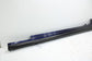 14-20 Maserati Ghibli 3.0L Left Side Rocker Molding Cover Panel 673002659 *ReaD* - Alshned Auto Parts
