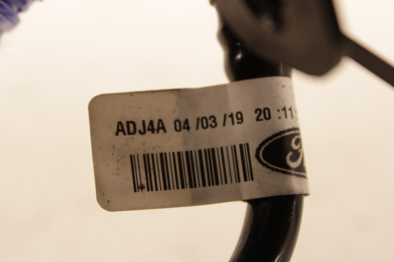 18-2022 Ford Ecosport SE Fuel Vapor Evaporator Emission Canister GU5A-9D653-TA - Alshned Auto Parts