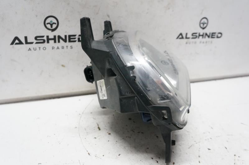 2012-2017 Volkswagen Jetta Front Right Passenger Fog Light Lamp 5K0941700E OEM - Alshned Auto Parts
