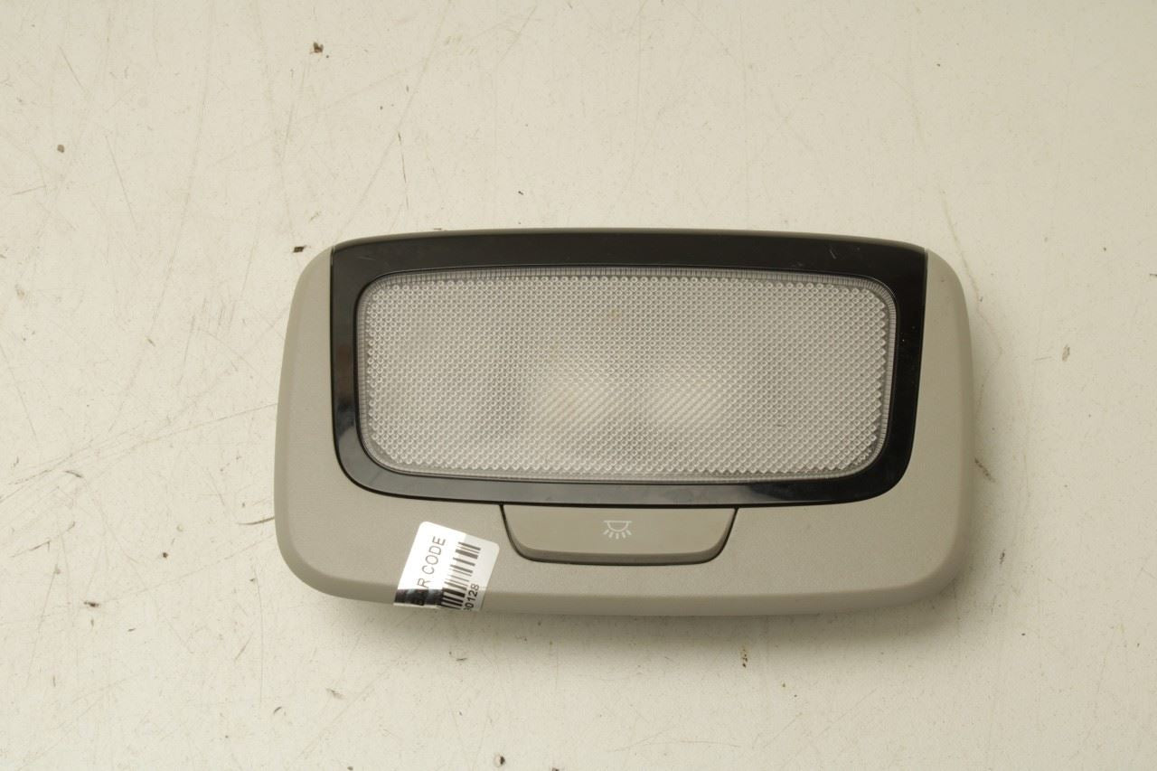 2023-2025 Kia Sportage Hybrid EX Roof Overhead Console Front w/ Rear Dome Lamp - Alshned Auto Parts