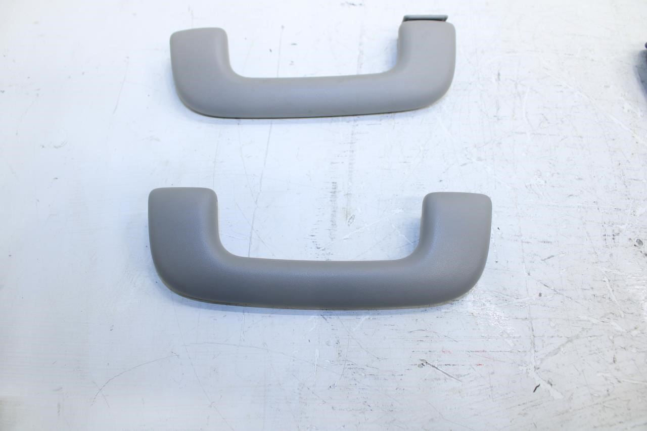 19-23 Hyundai Santa Fe Roof Headliner Grab Grip Handle Set of 4 85340-D5000-YGE - Alshned Auto Parts