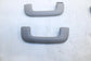 19-23 Hyundai Santa Fe Roof Headliner Grab Grip Handle Set of 4 85340-D5000-YGE - Alshned Auto Parts