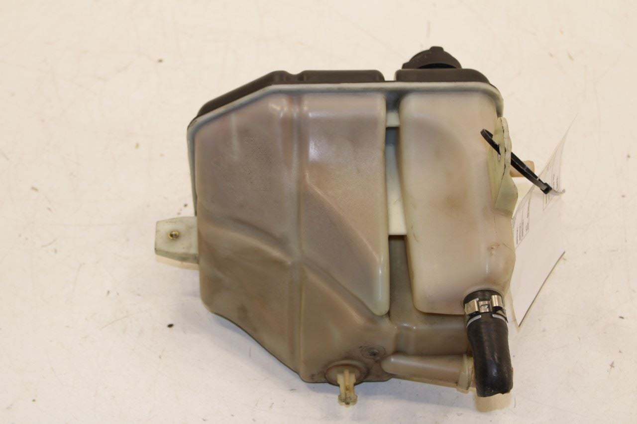 2014-21 Maserati Ghibli S Q4 3.0L Engine Expansion Tank Coolant Reservoir Bottle - Alshned Auto Parts