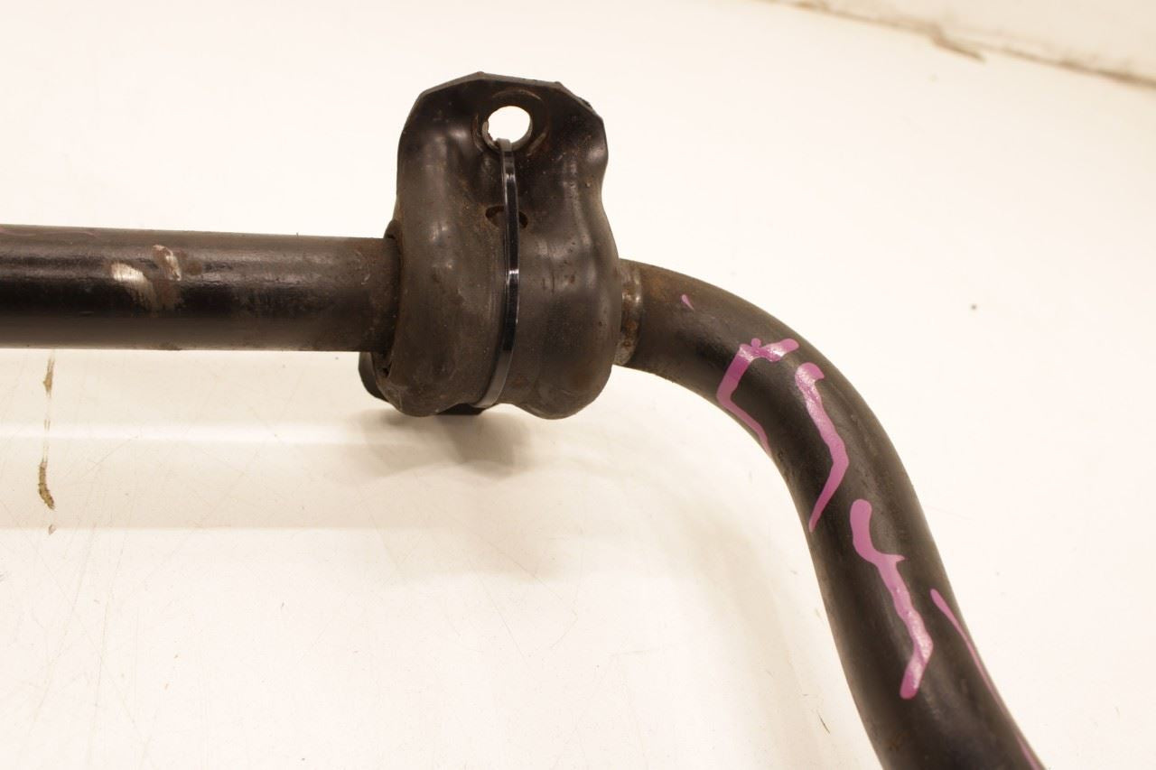 2007-2018 Jeep Wrangler Sport 2dr 3.6L 4WD Front Stabilizer Sway Anti-Roll Bar - Alshned Auto Parts