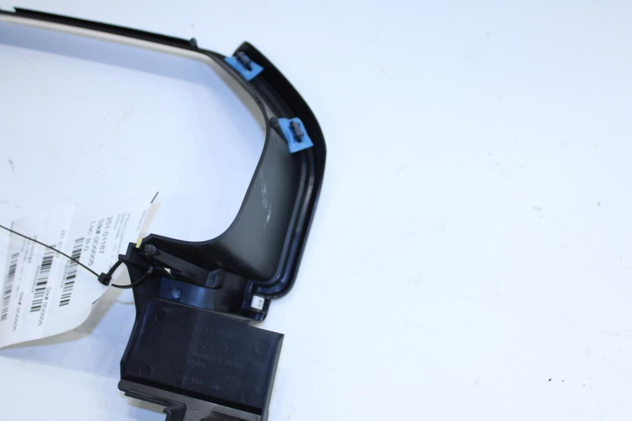 15-20 Ford F150 Platinum Dash Speedometer Cluster Trim Bezel FL3B-15044D70-A - Alshned Auto Parts