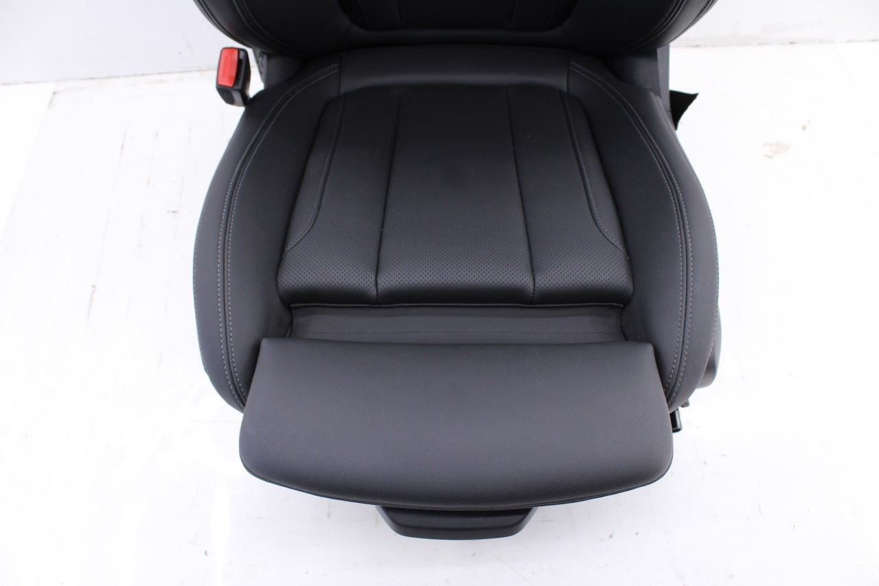 2023-25 BMW 430i xDrive Gran Coupe 2.0L AWD Front Driver Left Side Seat Complete - Alshned Auto Parts