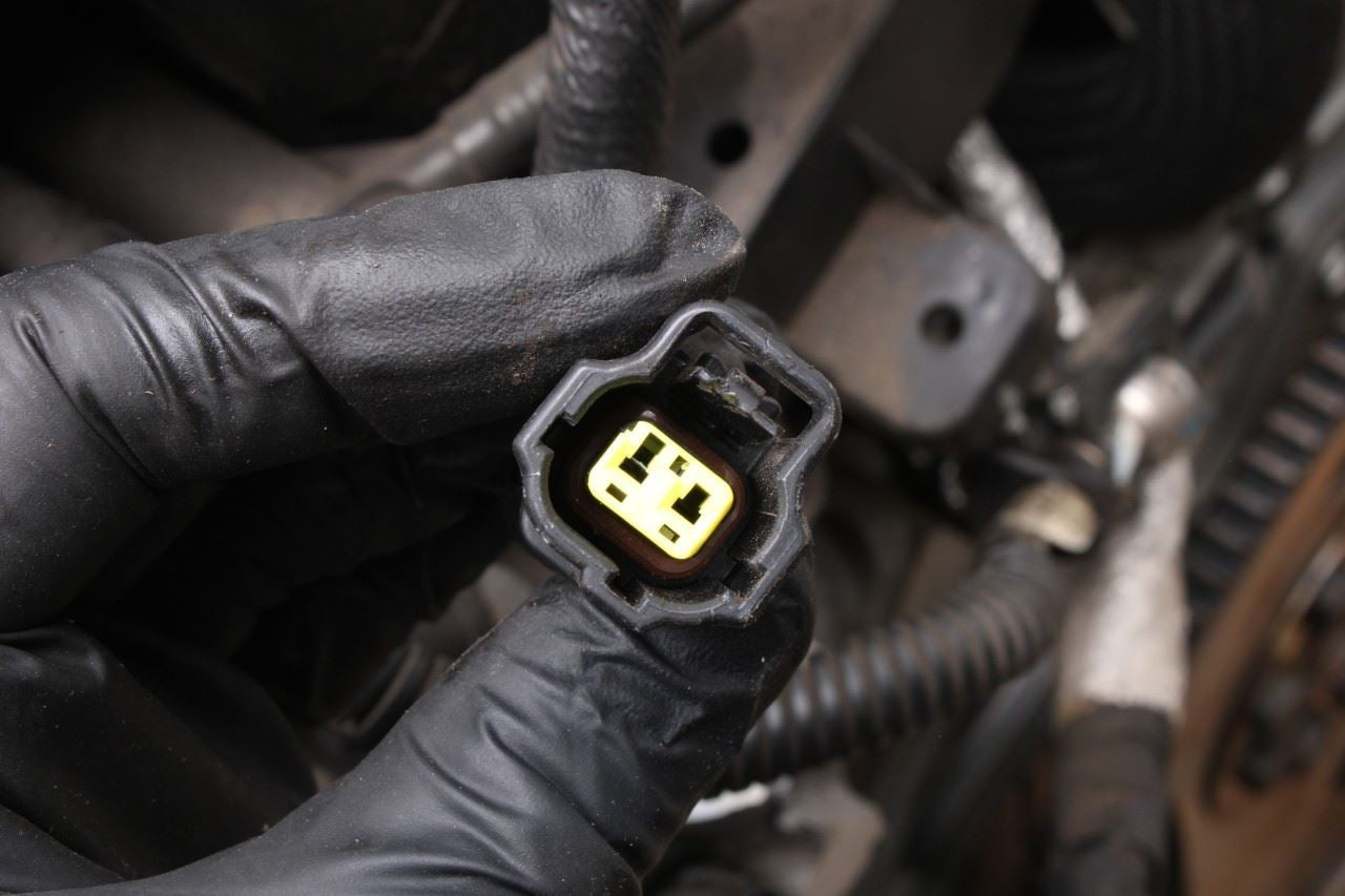 2014-18 Jeep Wrangler Sport 2dr 3.6L Engine Motor VIN G 8th digit 95K 68082776AE - Alshned Auto Parts