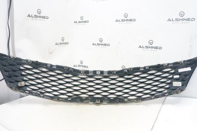 2016-2018 Kia Optima Front Upper Bumper Grille 86350-D5010 OEM *ReaD* - Alshned Auto Parts