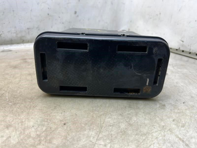 2011-2016 Chevrolet Silverado 2500 6.0L Fuel Vapor Evaporator Emission Canister7
