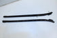 15-16 BMW 435i Gran Coupe xDrive Front Right & Left Windshield Drip Molding - Alshned Auto Parts