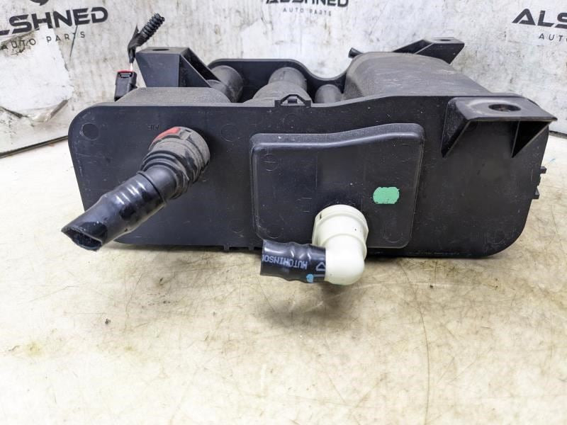 2018-2021 GMC Terrain Fuel Vapor Evaporator Emission Canister 84309187 OEM - Alshned Auto Parts