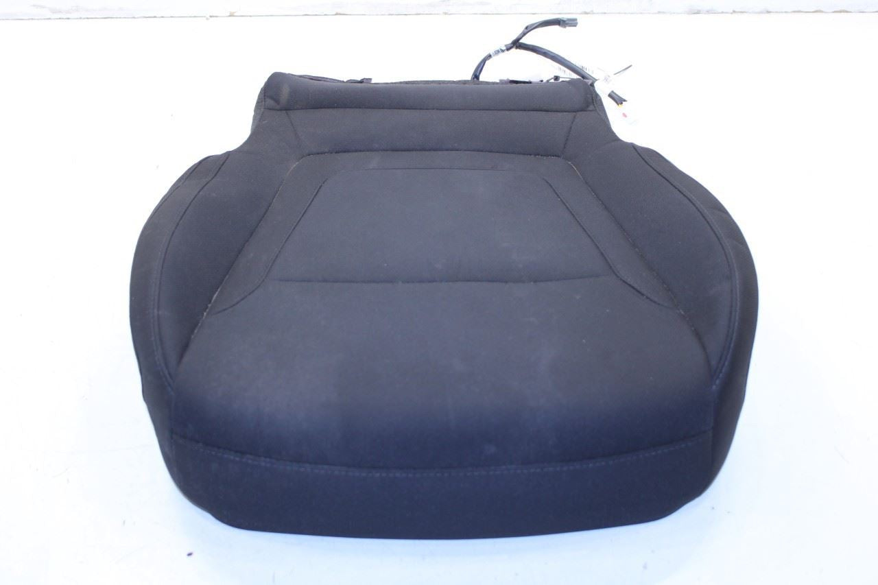 22-24 Hyundai Tucson SEL 2.5L AWD Front Seat Passenger Right Side Lower Cushion - Alshned Auto Parts