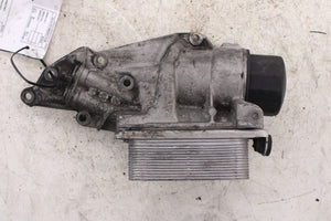 2007-2011 Mercedes-Benz S550 5.5L AWD Engine Oil Cooler 272-180-04-10 OEM