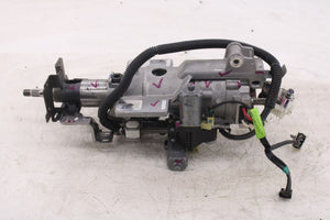 2019-2025 Infiniti QX50 ESSENTIAL 2.0L AWD Steering Column Assembly 48810-5NF1A