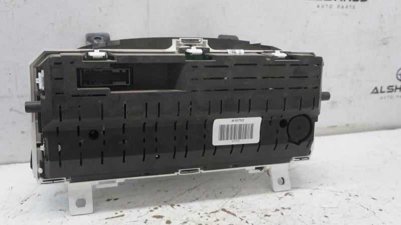 10-13 Land Rover LR4 5.0L AWD Speedometer Gauge Instrument Cluster 101K Mileage6