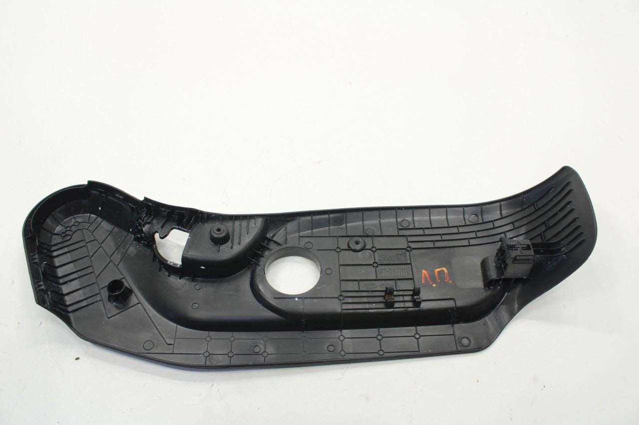 2016-20 Kia Sorento LX Front Left Side Seat Outer Trim Cover Panel 88191-C6050WK - Alshned Auto Parts