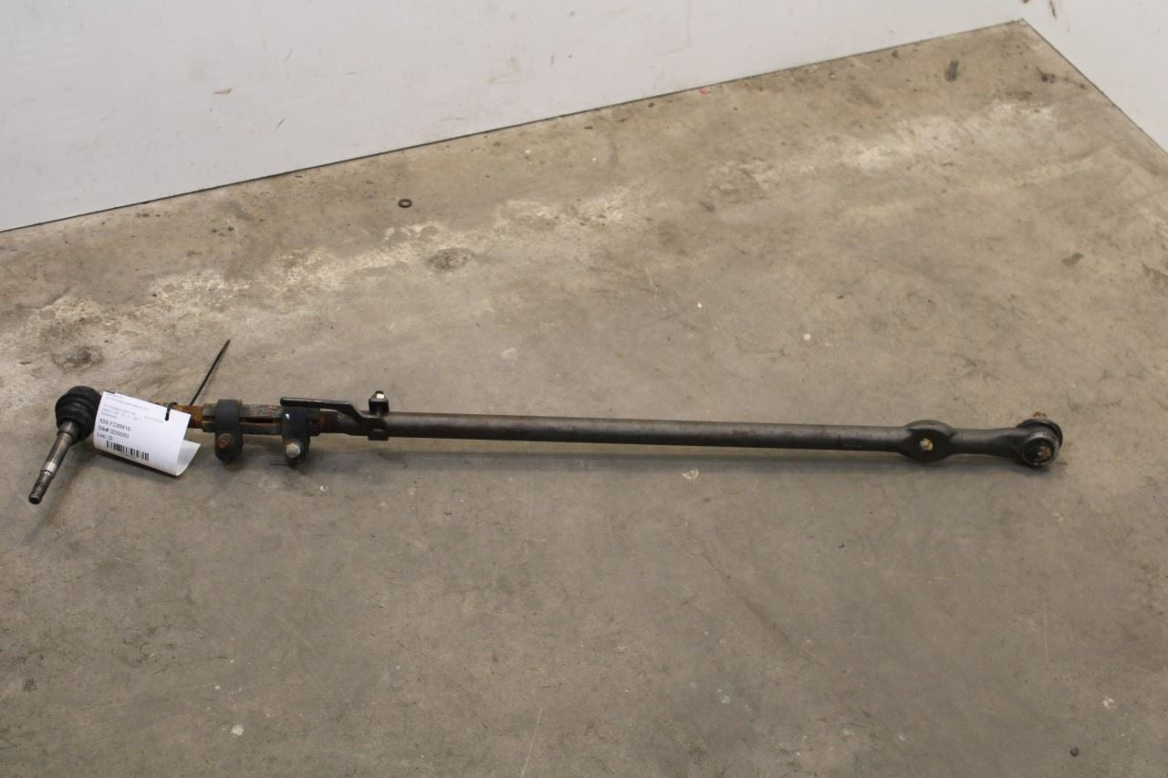 2011-2016 Ford F250 Lariat Crew Cab 6.2L 4WD Steering Drag Link Rod LC3Z-3304-E - Alshned Auto Parts