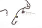 2017-2021 Jeep Grand Cherokee Rear Bumper Wire Harness with Park Sensors *ReaD* - Alshned Auto Parts
