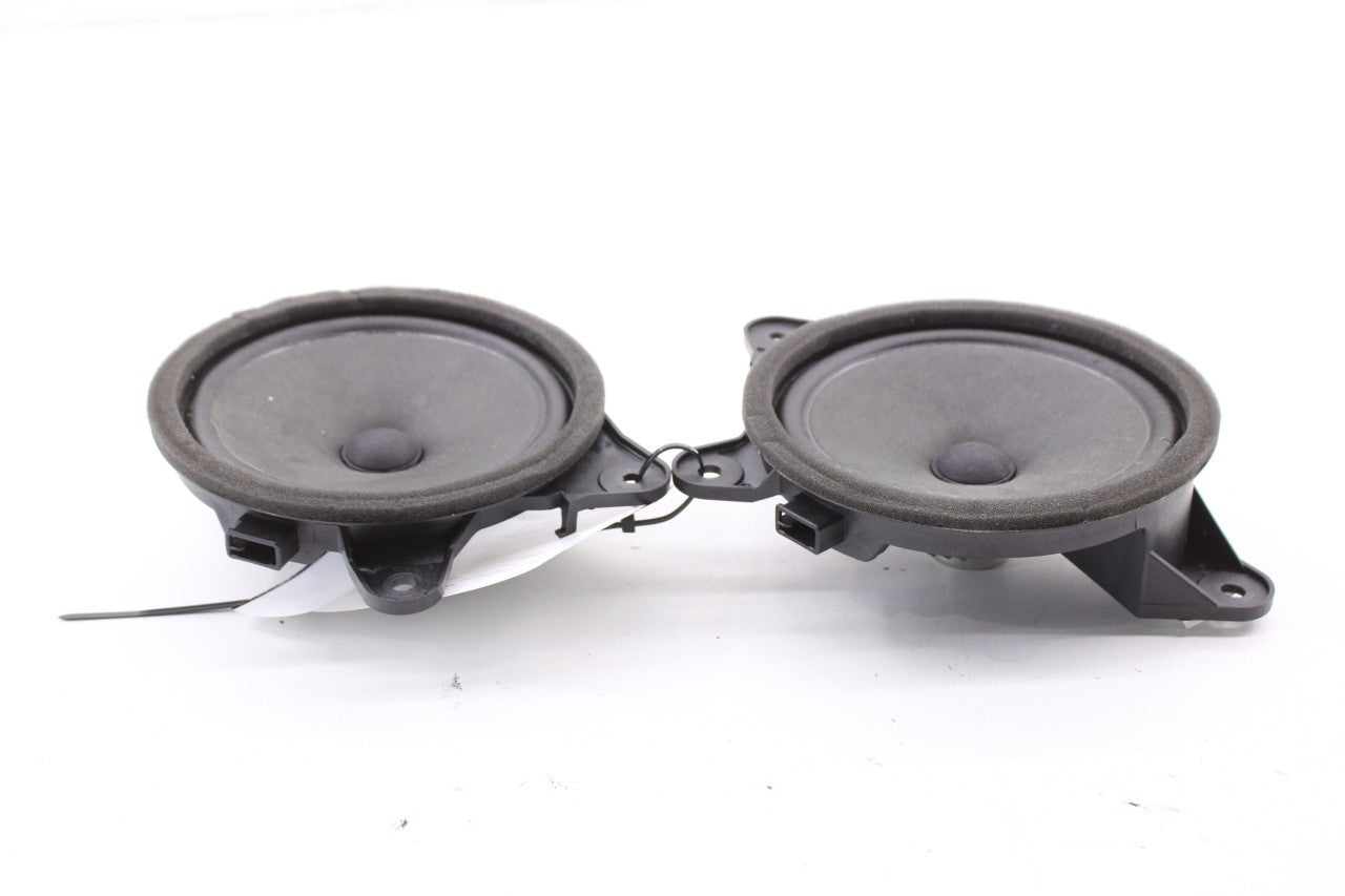 11-20 Toyota Sienna Rear Right and Left Quarter Panel Speaker 86160-08180 *ReaD* - Alshned Auto Parts