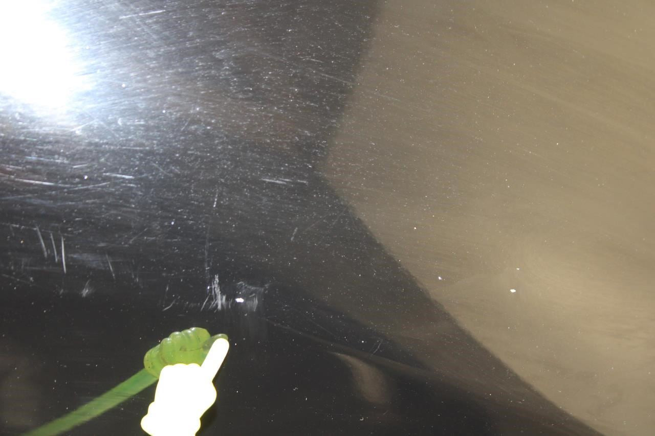 2016-2019 Nissan Sentra SV Front Right Passenger Fender Panel F3100-3YUMA OEM - Alshned Auto Parts