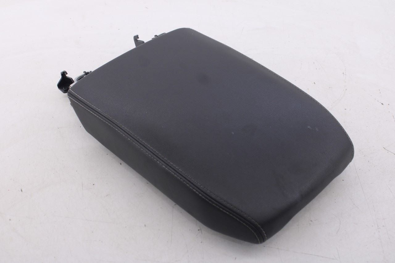2020-23 Volkswagen Atlas SE Center Console Armrest Storage Lid 3CN864207A *ReaD* - Alshned Auto Parts
