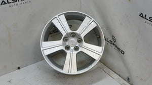 2011-2013 Subaru Forester Wheel Rim 16"x6.5" 5 Spoke 28111SC060 OEM