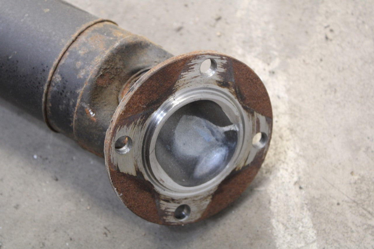 2013-2020 Nissan Pathfinder SV 3.5L 4WD Rear Drive Shaft Propeller 37000-3JA2B - Alshned Auto Parts