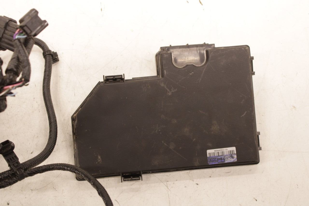 2023-2025 Acura Integra A-Spec 1.5L FWD Engine Bay Wiring Harness Fuse Relay Box - Alshned Auto Parts