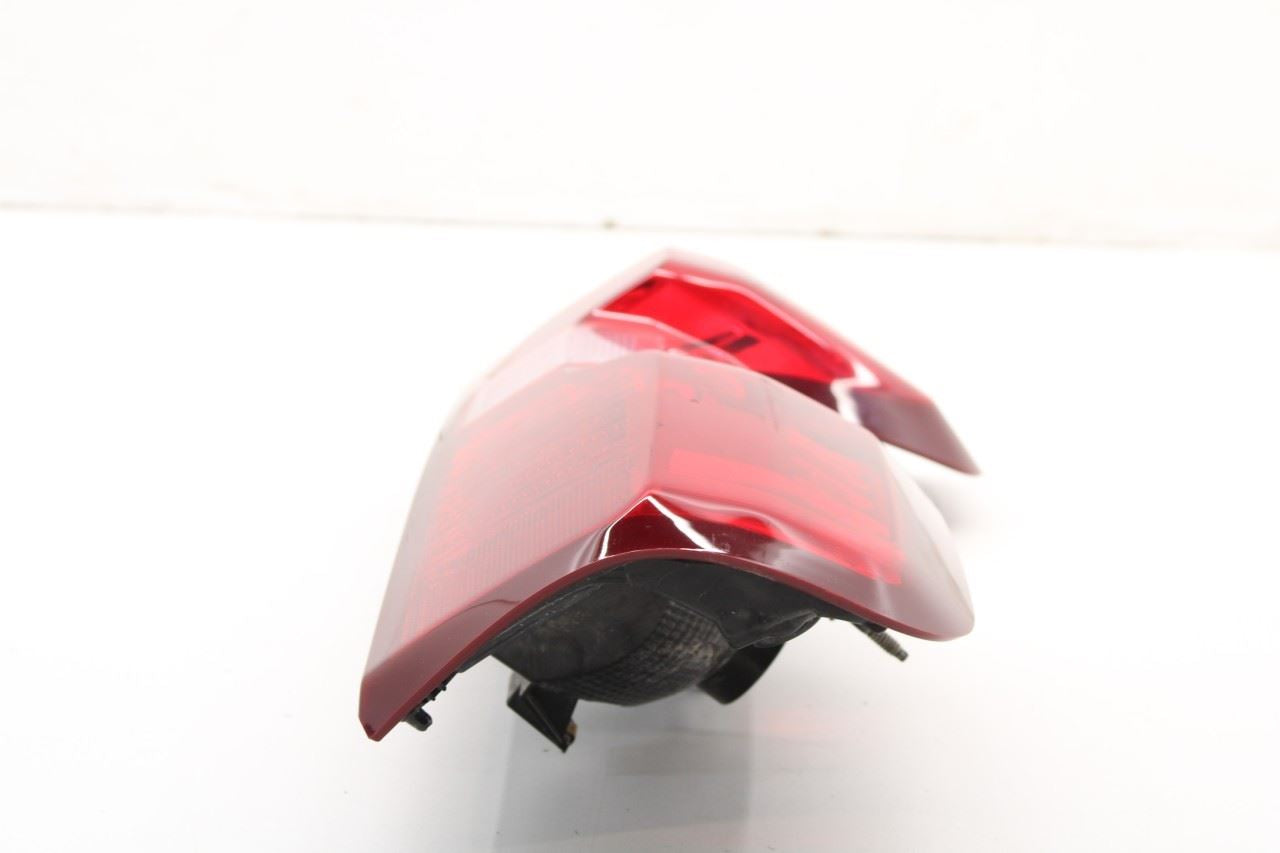 2019-2024 Chevrolet Silverado LT-L Rear Right Passenger Side Tail Light Lamp - Alshned Auto Parts