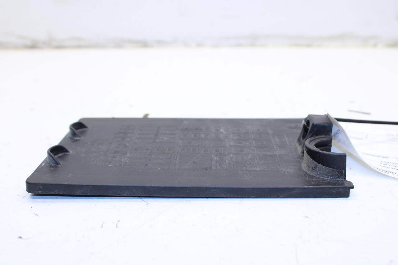 18-21 Jeep Compass Engine Compartment Fuse and Relay Box Access Cover 68286175AA - Alshned Auto Parts