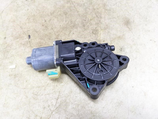 11-2014 Hyundai Sonata Rear Right Passenger Door Power Window Motor 83460-3Q001 - Alshned Auto Parts